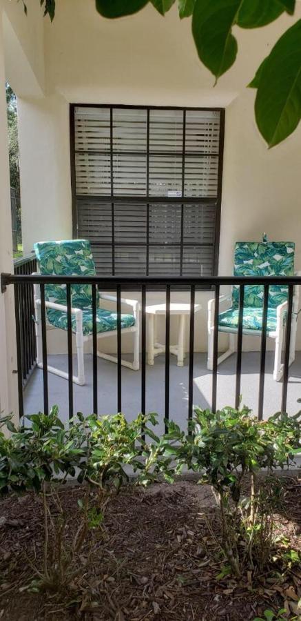 Romantic Forest View Villa W Pool Near Disney Kissimmee Buitenkant foto